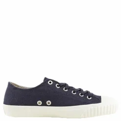 Swing Low W Canvas S Blue*Sneaky Steve