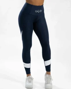 Swirl Tights*GAVELO Outlet