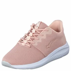 Switch Soft Pink/white*Bagheera