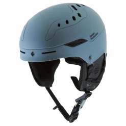 Sweet Protection Switcher Mips Helmet Matte Nardo Gray Blå Discount