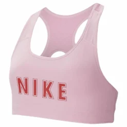 Nike Swoosh Flower Reversible Junior Pink Rosa New