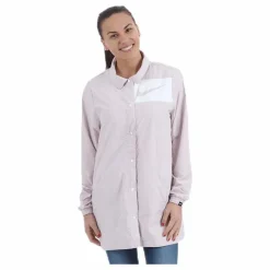 Nike Swoosh Jacket Pink Lila Hot