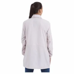 Nike Swoosh Jacket Pink Lila Hot