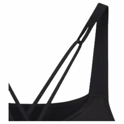 Swoosh Luxe Bra Black*Nike Online