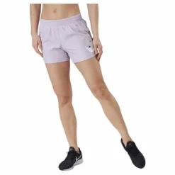 Swoosh Run Shorts Purple*Nike New