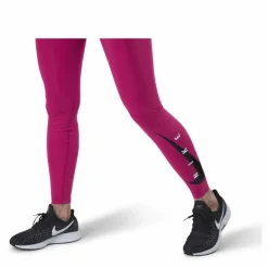Swoosh Run Tight 7/8 Silver/Red*Nike Hot