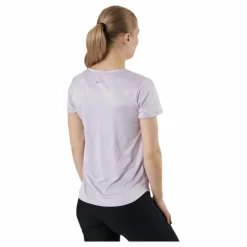 Swoosh Run Top SS Purple*Nike Hot