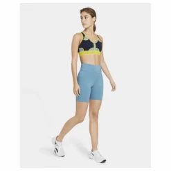 Swoosh Ultrabreathe Bra Blue*Nike Online