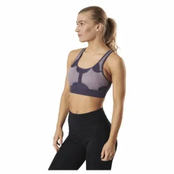 Swoosh Ultrabreathe Bra Purple*Nike Sale
