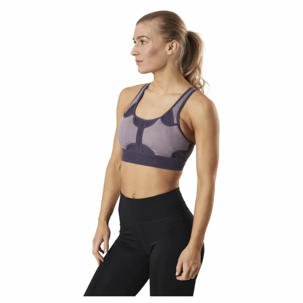 Swoosh Ultrabreathe Bra Purple*Nike Sale