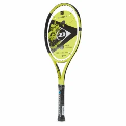 Sx 300 Black/yellow*Dunlop