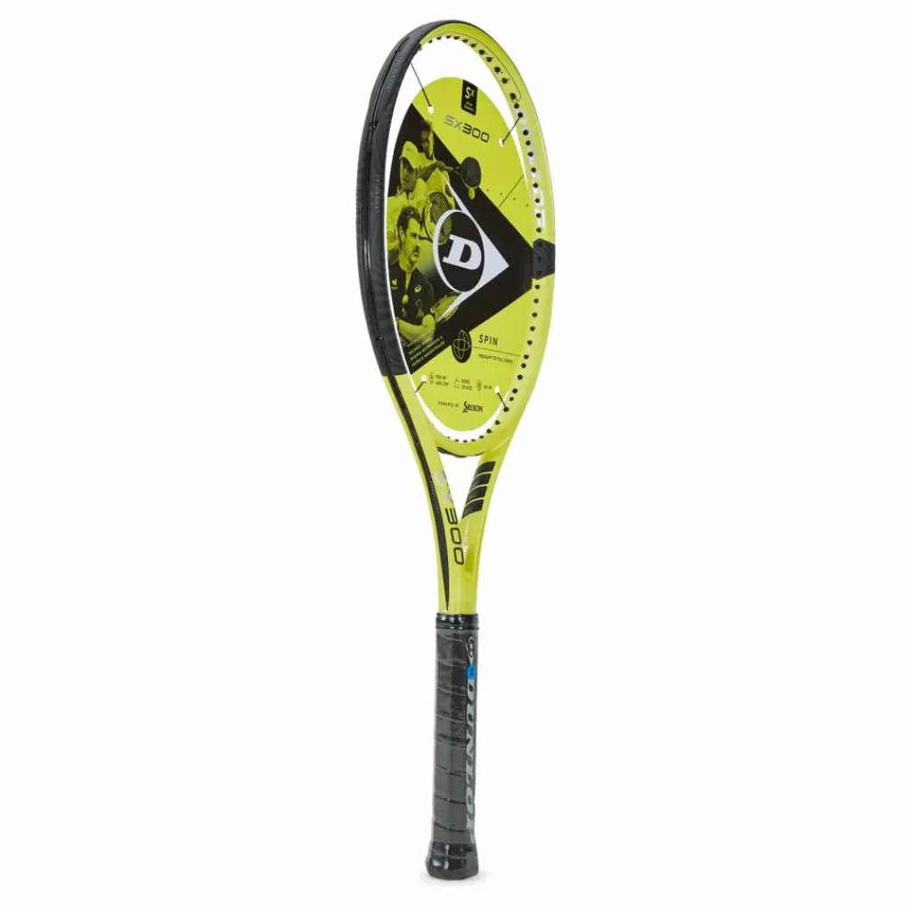 Sx 300 Black/yellow*Dunlop