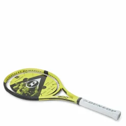 Sx 300 Lite Black/yellow*Dunlop Sale