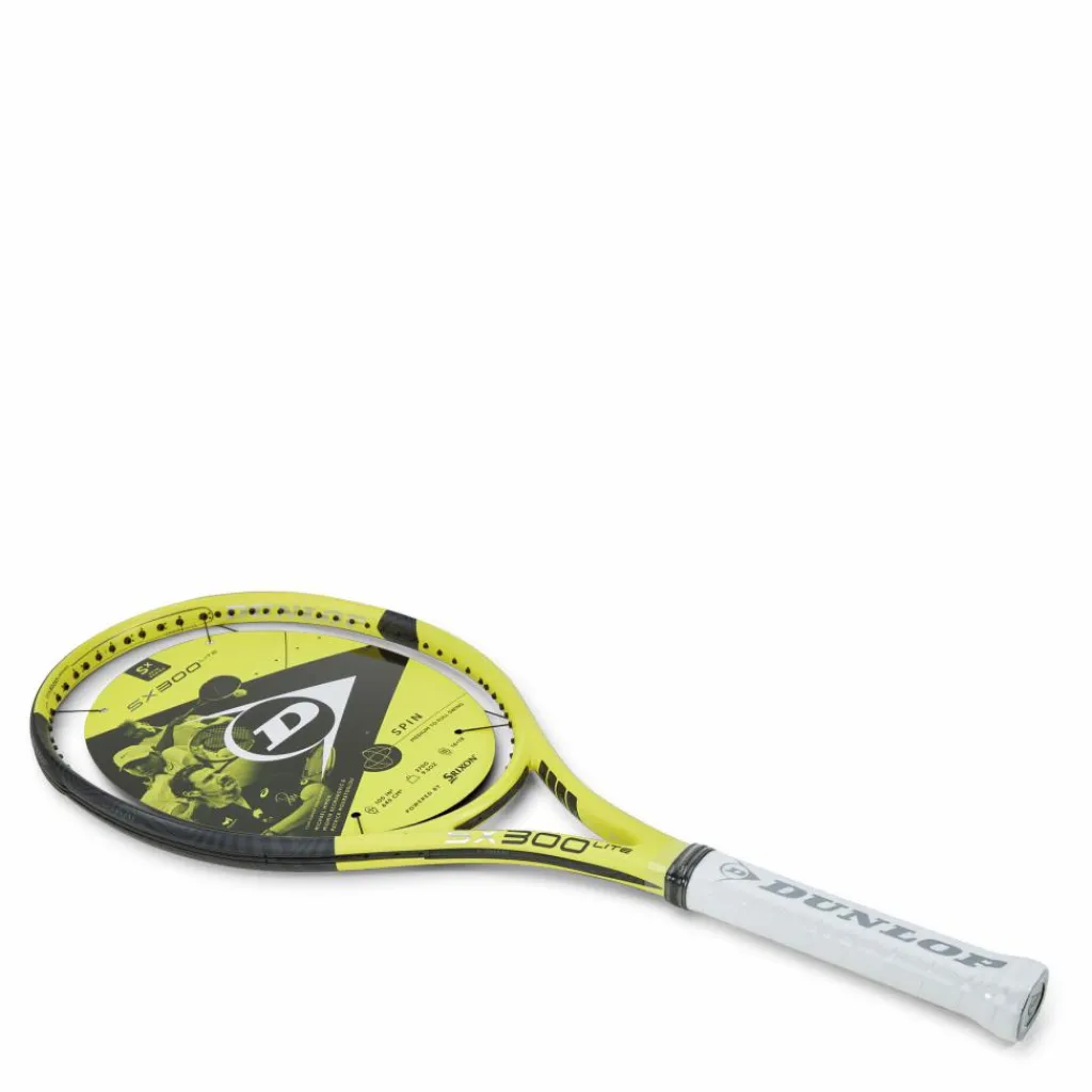 Sx 300 Lite Black/yellow*Dunlop Sale