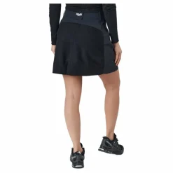 8848 Altitude Sylarna W Skort Black Svart Best
