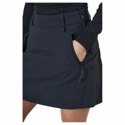 8848 Altitude Sylarna W Skort Black Svart Best