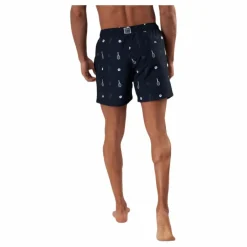 Björn Borg Sylvester Loose Shorts Blue Blå