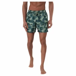 Björn Borg Sylvester Loose Shorts Patterned Mönstrad