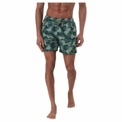 Björn Borg Sylvester Loose Shorts Patterned Mönstrad