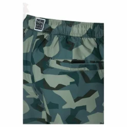 Björn Borg Sylvester Loose Shorts Patterned Mönstrad