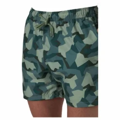 Björn Borg Sylvester Loose Shorts Patterned Mönstrad