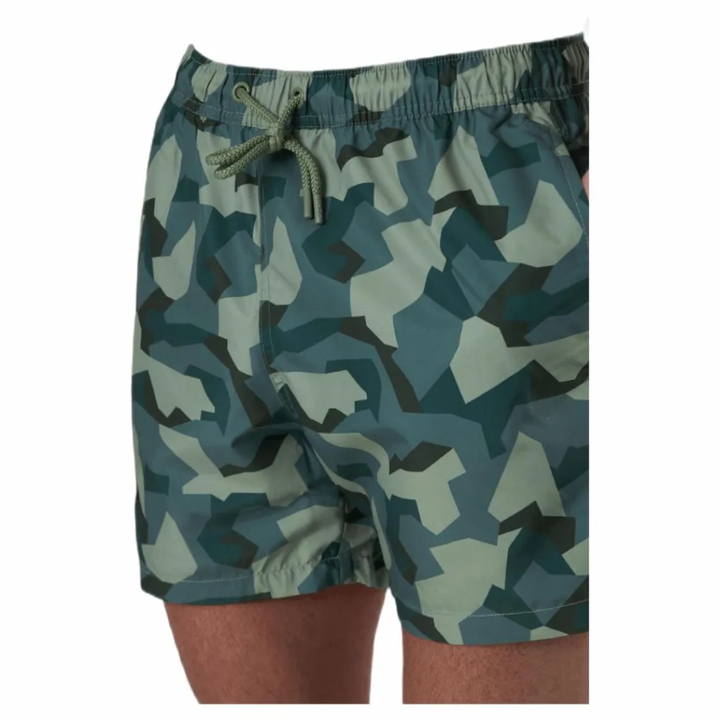 Björn Borg Sylvester Loose Shorts Patterned Mönstrad