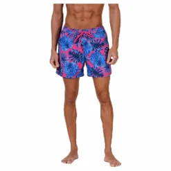 Björn Borg Sylvester Shorts Patterned Mönstrad Online