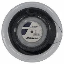 Syn Gut 200m 1,30 Black*Babolat Discount