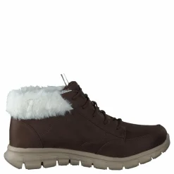 Skechers Synergy Choc Brun New