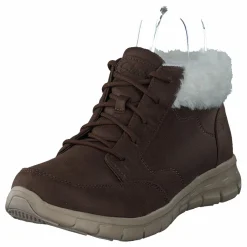Skechers Synergy Choc Brun New