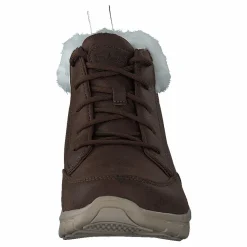 Skechers Synergy Choc Brun New