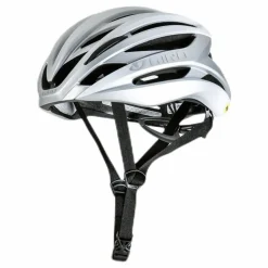 Giro Syntax Mips White/Silver Vit och Silver Hot