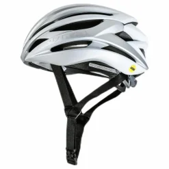 Giro Syntax Mips White/Silver Vit och Silver Hot