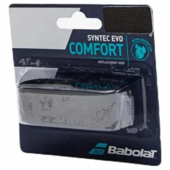Babolat Syntec Evo 1-Pack black Svart Outlet