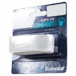 Syntec Evo 1-Pack white*Babolat Best