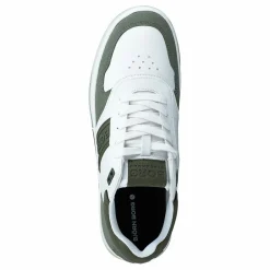 Björn Borg T2300 Blk M Wht-olv Vit Discount