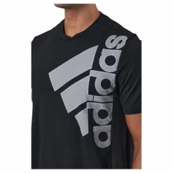 T365 Bos Tee Black*adidas Hot