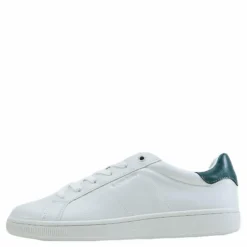 T305 Cls Btm M White-green*Björn Borg Hot