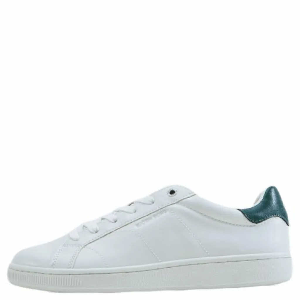 T305 Cls Btm M White-green*Björn Borg Hot