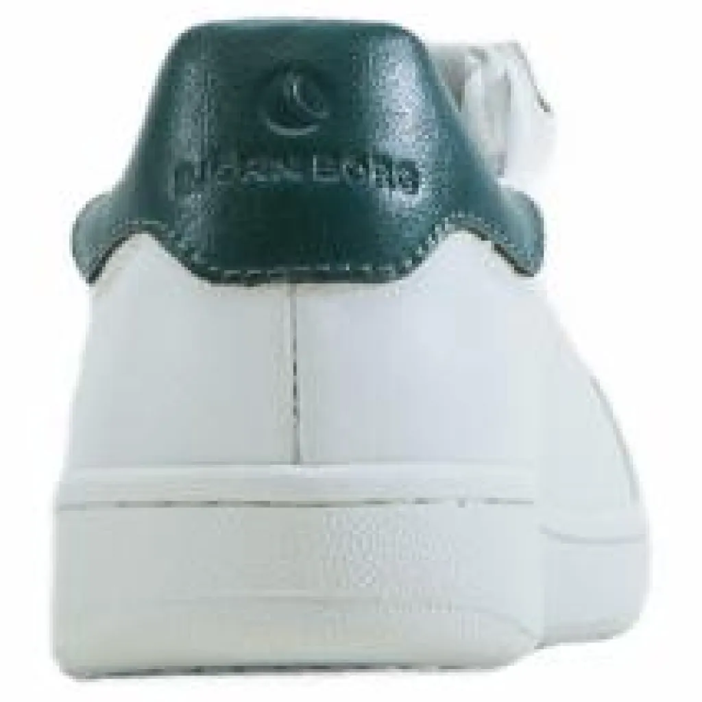 T305 Cls Btm M White-green*Björn Borg Hot