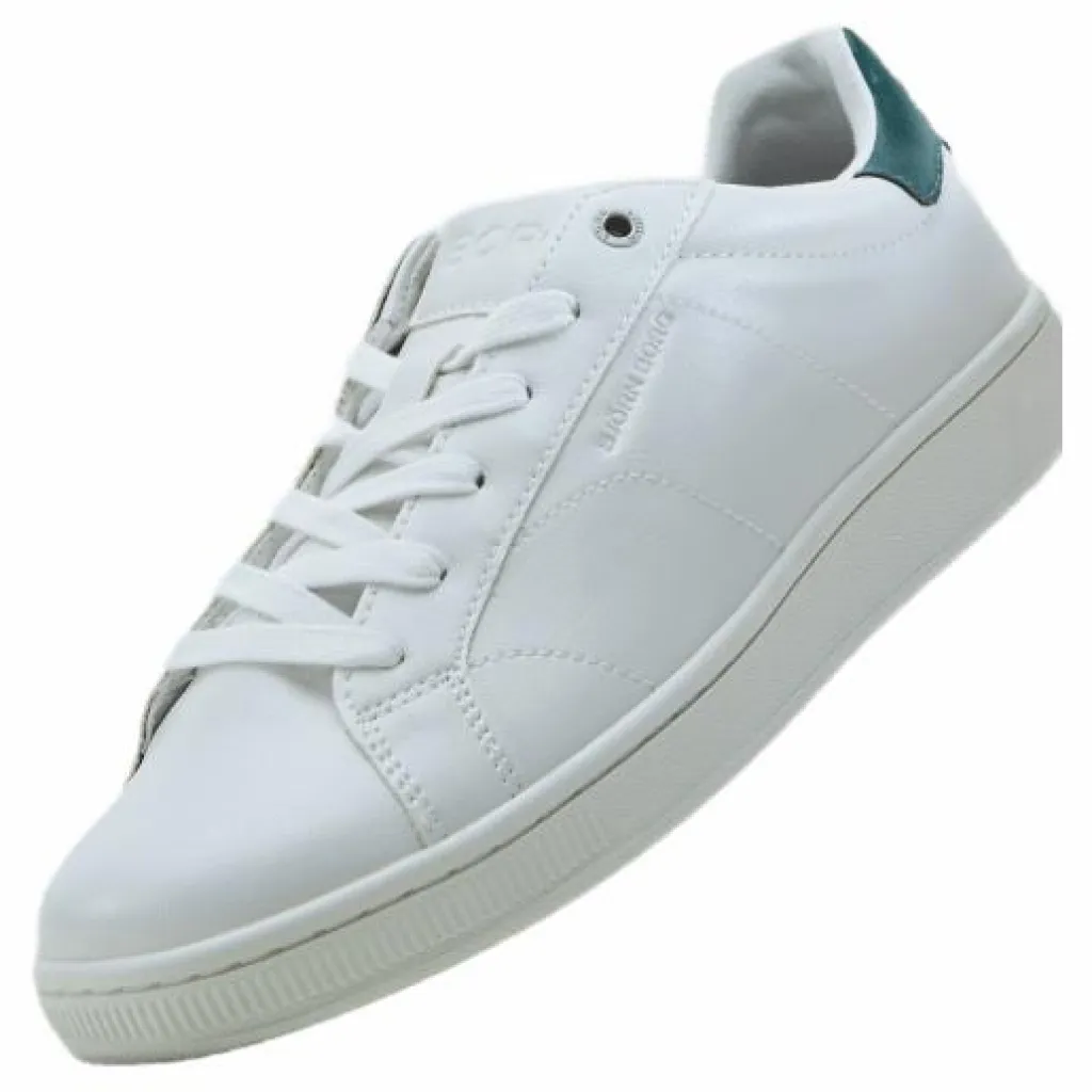 T305 Cls Btm M White-green*Björn Borg Hot