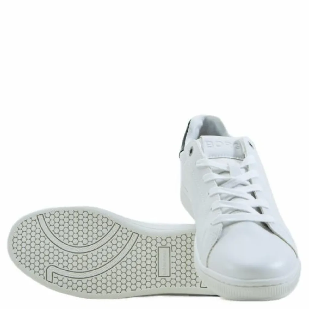 T305 Cls Btm M White-green*Björn Borg Hot