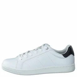 T305 Cls Btm M White-navy*Björn Borg