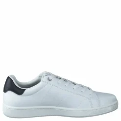 T305 Cls Btm M White-navy*Björn Borg