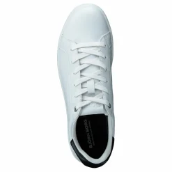 T305 Cls Btm M White-navy*Björn Borg