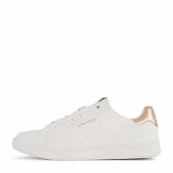 T305 Cls Btm W White-rose Gold*Björn Borg