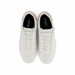 T305 Cls Btm W White-rose Gold*Björn Borg