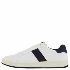 Björn Borg T316 Cls Ctr M Wht-nvy Vit Clearance