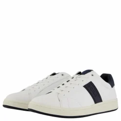 Björn Borg T316 Cls Ctr M Wht-nvy Vit Clearance