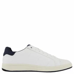 Björn Borg T316 Cls Ctr M Wht-nvy Vit Clearance